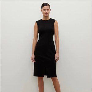 MM LaFleur - Katie Dress - NEW - Black - Size 2